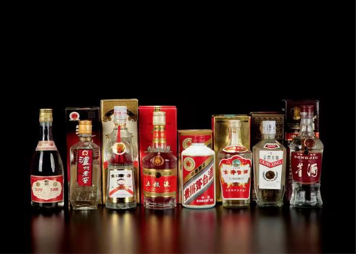 麻江茅台酒回收