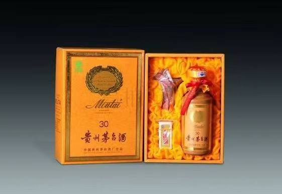 麻江年份酒回收